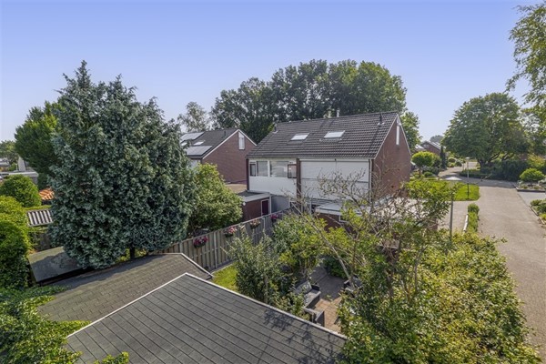 Medium property photo - Tjamme 79, 9642 JT Veendam
